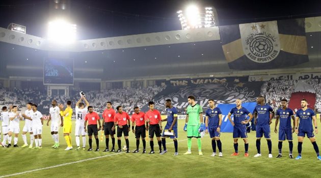 التحكيم الآسيوي يواصل "اضطهاد" الكرة السعودية.. والنصر آخر الضحايا