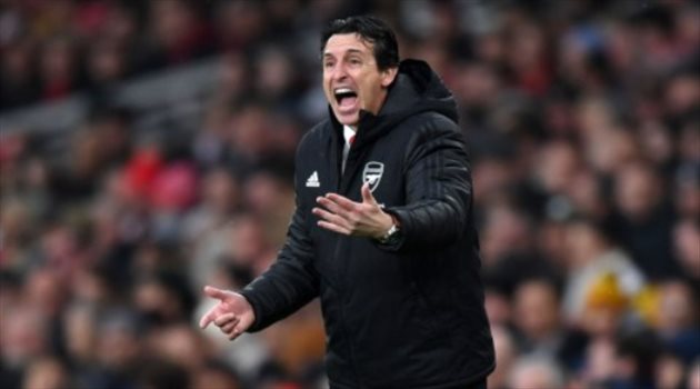 رسميا.. إيمري يعود للدوري الإسباني