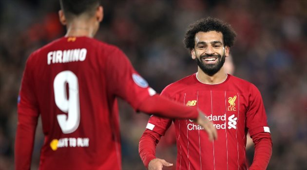 أرقام.. ليفربول ينهار "دفاعيا" في أنفيلد ومحمد صلاح على بعد خطوة من التاريخ الأوروبي