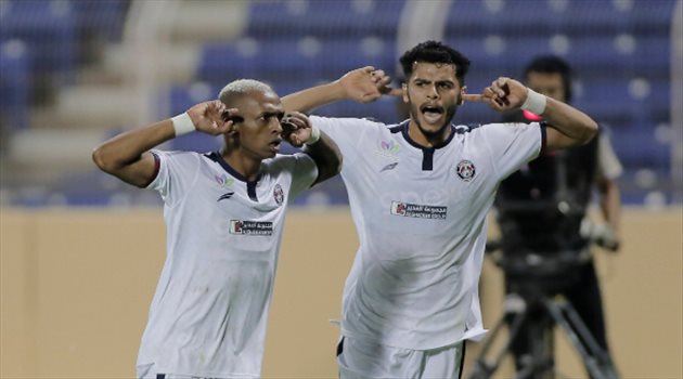 بعد 5 شهور.. العدالة يستعيد ذاكرة الانتصارات أمام الفتح