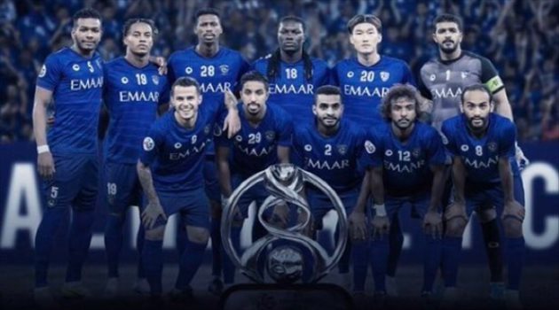 أسطورة الهلال يجيب.. كيف يعود الزعيم باللقب الآسيوي من اليابان؟