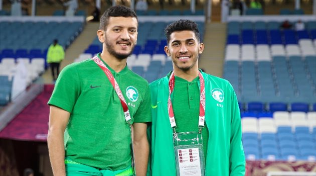 خليجي 24| لاعب قطر: السعودية تأهلت للنهائي بالحظ.. والمالكي يرد