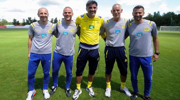 مساعد زوران يكشف "المستور" في الهلال والنصر