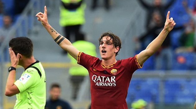 مورينيو قلق.. 3 مفاجآت في مستقبل زانيولو مع روما