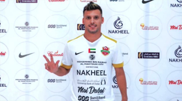 مفاجأة من دي سوزا .. استغل أندية المملكة ليرحل عن الوحدة وانتقل رسميا إلى هذا النادي