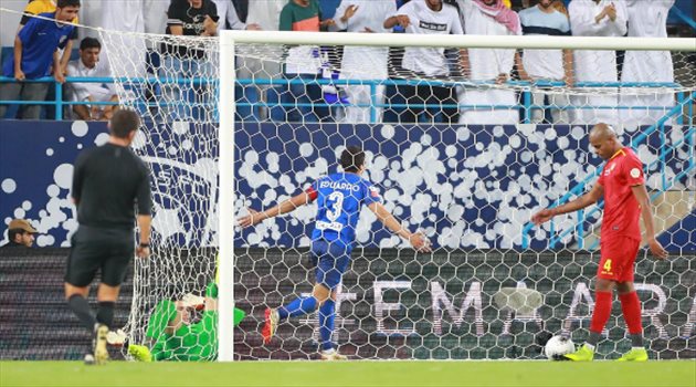 خبير تحكيمي: الحكم ظلم ضمك وهدفان fake للهلال