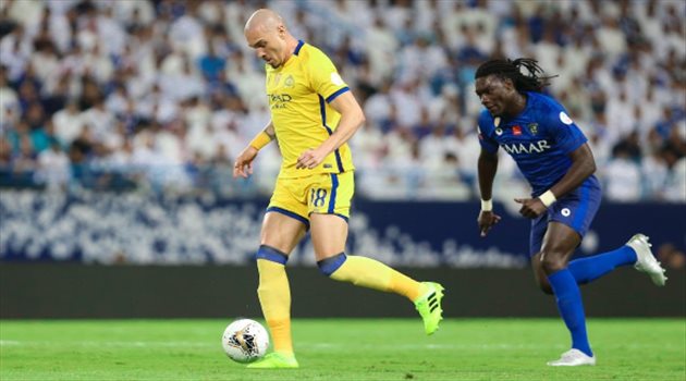 تحذير هام للهلال والنصر عن اللاعبين الأجانب قبل انتقالات يناير