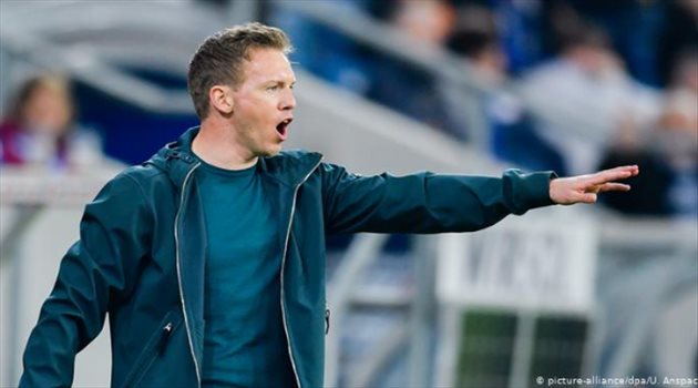 بنفس عمر ميسي.. أصغر مدرب في تاريخ ألمانيا يحلم بتدريب برشلونة !