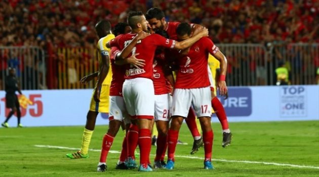 كواليس فشل انتقال نجم الأهلي المصري إلى النصر