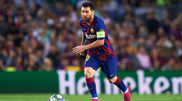 ميسي يحطم أساطير ريال مدريد في دوري أبطال أوروبا.. ورقم قياسي في الطريق