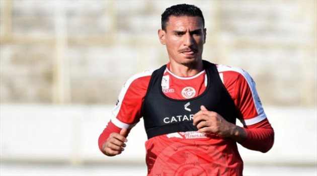 رسميا.. أبها يتعاقد مع نجم منتخب تونس