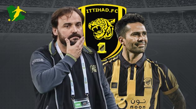 قرار إدارة الاتحاد المفاجئ يمهد لرحيل سييرا.. وينذر بـ "سيناريو كارثي"