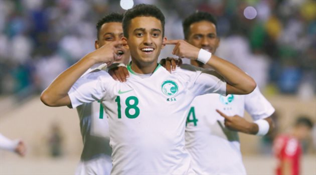 باصريح يتحدى: في القريب العاجل الأندية ستتهافت على ضم أحمد الغامدي