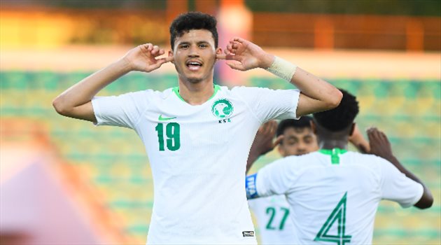 الحمدان يقود "الأولمبي" للفوز على تايلاند في ختام الاستعداد لكأس آسيا