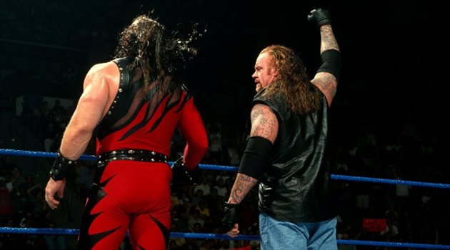 تقرير|  "أخوة الدمار" الأكذوبة الأشهر في عالم "WWE"