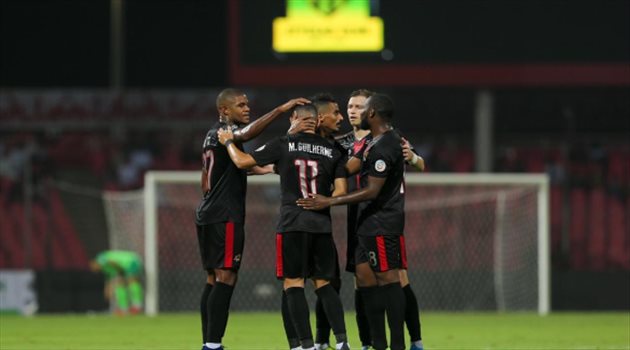 الاتحاد يواصل السقوط بخسارة جديدة أمام الوحدة