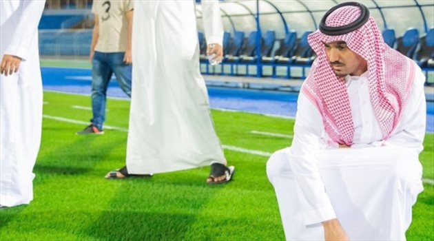 "هيئة الرياضة" تكشف كواليس تجديد ملعب الملز