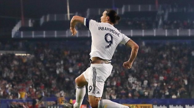 مفاجأة غير متوقعة.. إبراهيموفيتش يريد الانتقال إلى هذا الفريق