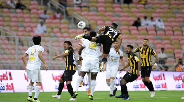 إعلامي: إدارة الاتحاد استنفذت كل أعذارها والحلول ليست فنية أو عناصرية