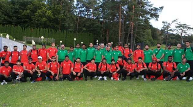 رسميا.. انتقال نجم الاتفاق إلى الدوري الأرجنتيني