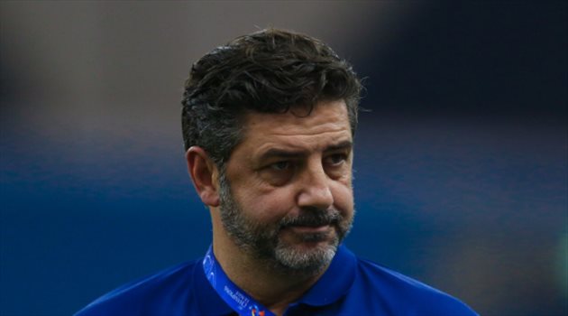 المريسل: فيتوريا ليس "سباك"