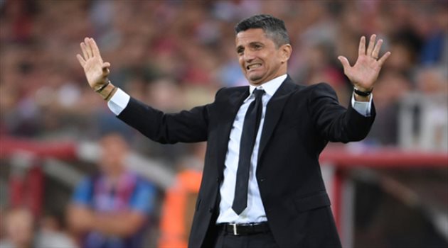 لوشيسكو يعيد الهلاليين إلى "الذكرى الصادمة" قبل مواجهة التعاون