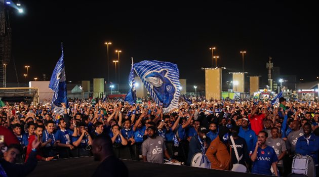 إلى جماهير الهلال.. موعد طرح "تذاكر" كأس العالم للأندية