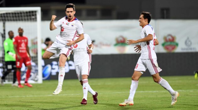 كورنادو "يصدم" الاتحاد.. ويضع "شرطا غير متوقع"