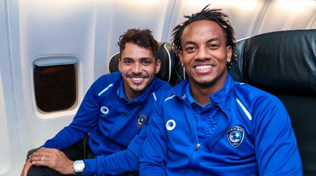 بعثة الهلال تصل الدوحة.. وبطل آسيا يستأنف تدريباته غدا استعدادا للترجي