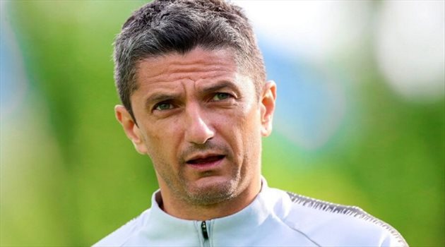 صحيفة رومانية تحذر لوشيسكو في مباراته الأولى مع الهلال