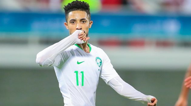 خليجي 24| باهبري: تحفيز رينارد أعاد لنا الثقة.. وهدفنا تحقيق اللقب