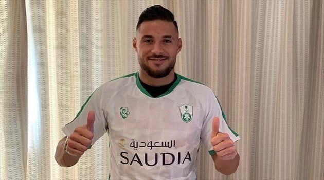 يوسف البلايلي الأهلي مفاجأة| بلايلي "يصدم" الأهلي بتصريحات مثيرة عن مستقبله.. ورد غير متوقع من الإدارة