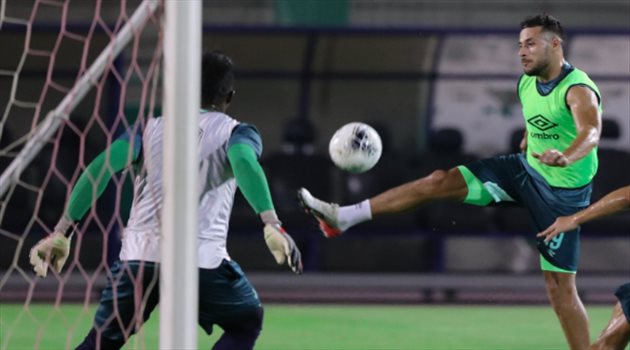 تقارير تونسية: البلايلي يطيح بمدرب الأهلي