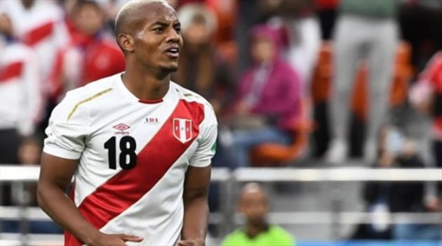  كاريلو يتحدث عن "الأمر القاتل" قبل كوبا أمريكا