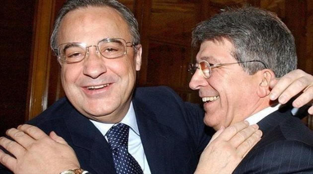 تقرير.. ما أفسده برشلونة يصلحه ريال مدريد في العلاقة مع أتلتيكو