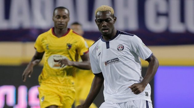 دوري المحترفين| في الوقت القاتل الحزم يفرض التعادل أمام العدالة