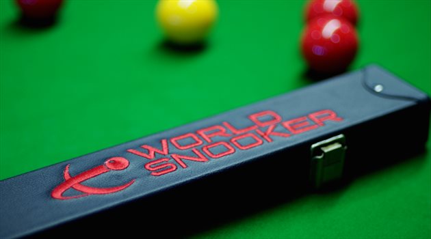  المملكة تستضيف بطولة العالم للسنوكر لأول مرة