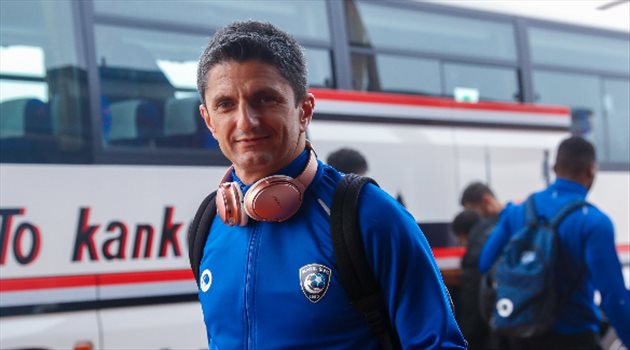 لوشيسكو: اللاعبون هم السر في التتويج بلقب دوري أبطال آسيا