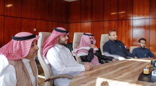 الوحدة يعلن "التوأمة" مع الأهلي المصري
