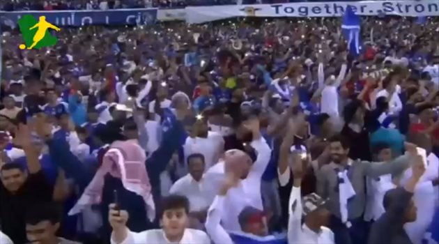 فيديوجرافيك| الهلال وأوراوا يبحثان عن "طوق نجاة" في التتويج بالآسيوية