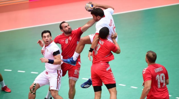 سوبر جلوب| مضر ينهي البطولة سابعا.. والزمالك في المركز الخامس