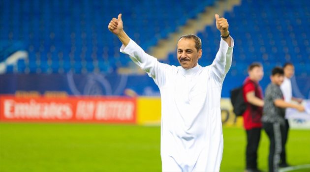 النعيمة في محيط الرعب