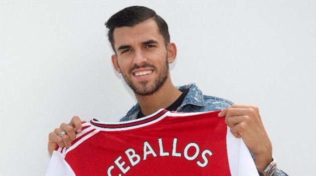 رسميا.. أرسنال يعلن التعاقد مع نجم إسباني جديد