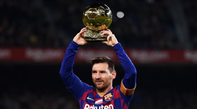 هل أخذ فالفيردي إذن ميسي قبل استبعاده؟ تصريحات نارية من مدرب برشلونة