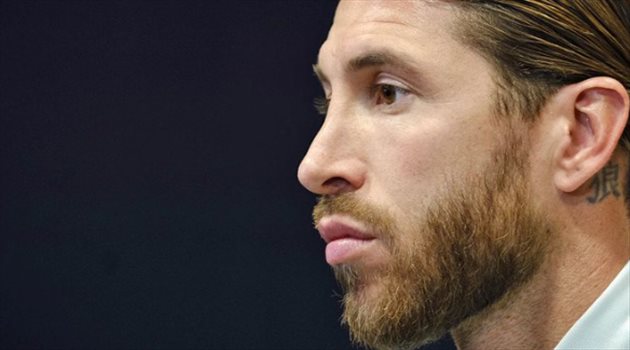 راموس عن الكرة الذهبية: يمكنهم صنع جائزة خصيصا لكريستيانو رونالدو وميسي !