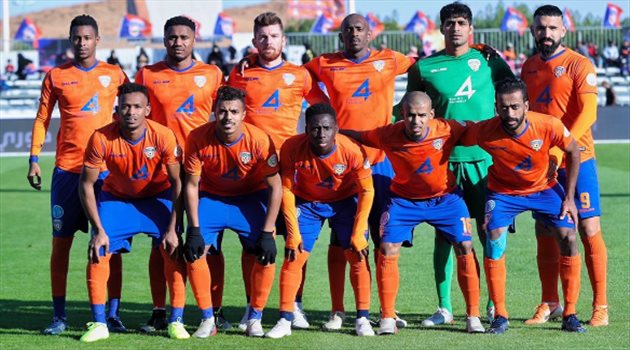 في غياب الهلال والأهلي.. نجم الفيحاء يتصدر قائمة "مستر أسيست" بدوري المحترفين