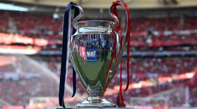 مفاجأة في المرشحين الثلاثة لجائزة أفضل لاعب في أوروبا