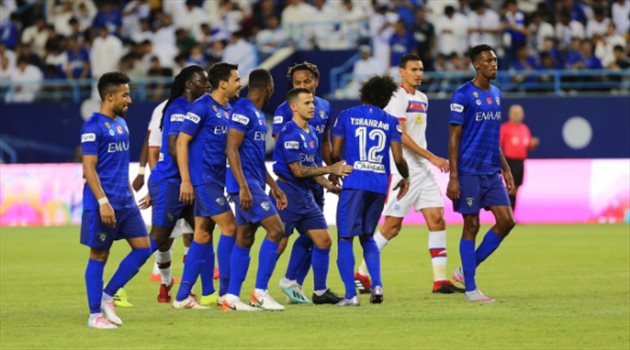 جوميز وخربين: أبها فاجأنا.. وبقير: فارق الخبرة قاد الهلال للفوز