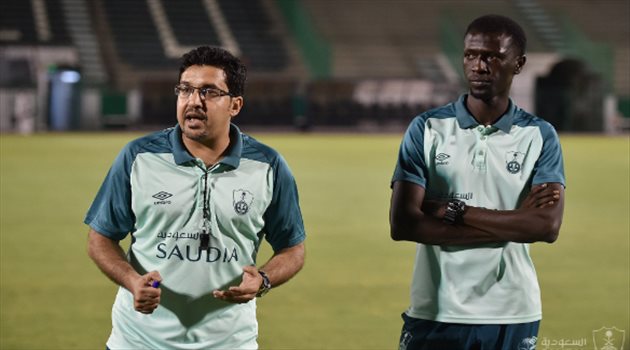 قبل لقاء الفتح الليلة.. هل يصلح الوطني ما أفسده الأجنبي في الأهلي