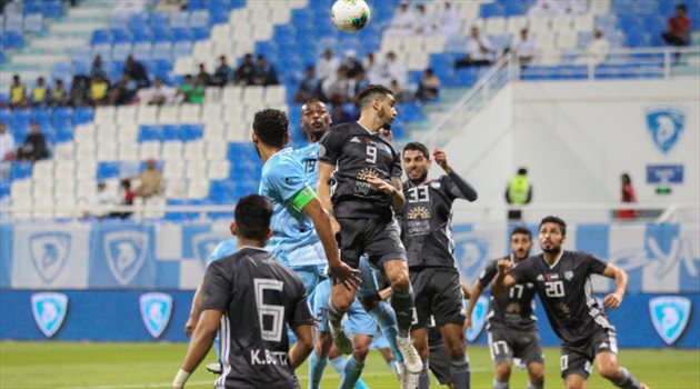 مواجهة حتا والظفرة تكشف الاحتياجات الشتوية